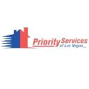 Priority Services of Las Vegas logo